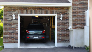 Garage Door Installation at Oliver, Maryland